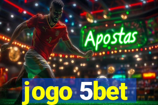 jogo 5bet